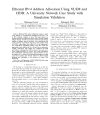 (PDF) Efficient IPv4 Address Allocation Using VLSM and CIDR: A ...