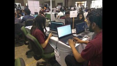 IBM SkillsBuild Hackathon concluded in Pune | Hindustan Times