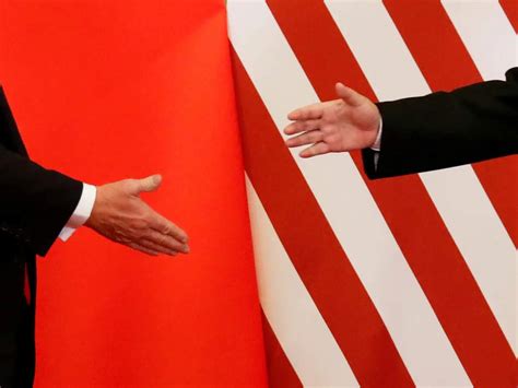 Taiwan tops Beijing's agenda for Trump-Xi summit
