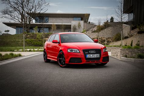 50 years of the Audi five-cylinder | Photo | Audi MediaCenter