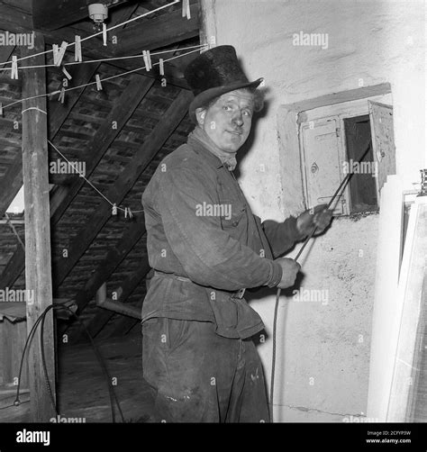 1951 germany Black and White Stock Photos & Images - Alamy