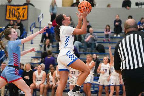 TSSAA basketball Division I region tournament brackets, Jackson area scores