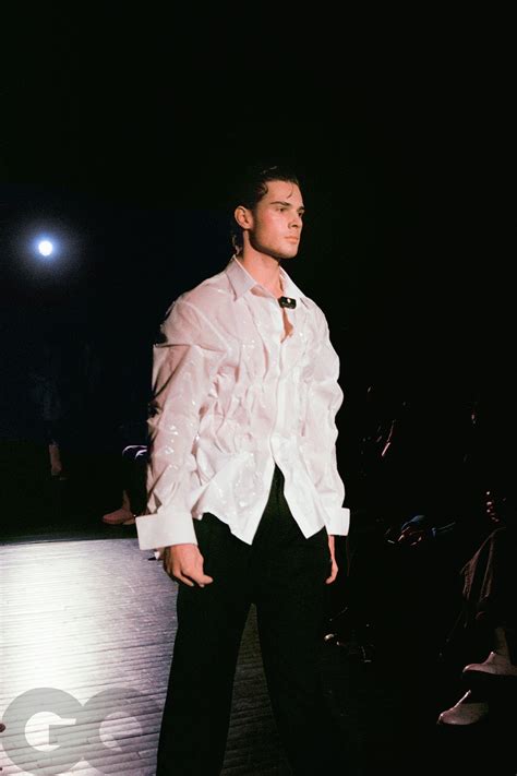 Inside Clavicular’s Thirsty Tour of New York City | GQ