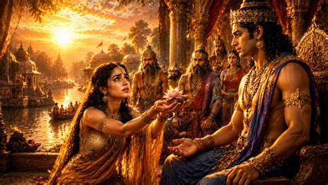 Why were these 3 women erased from popular Mahabharata stories?