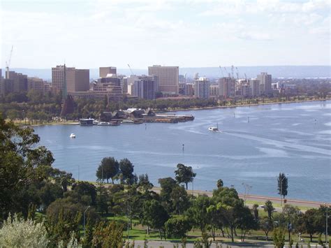 Perth | Population, Map, & Facts | Britannica