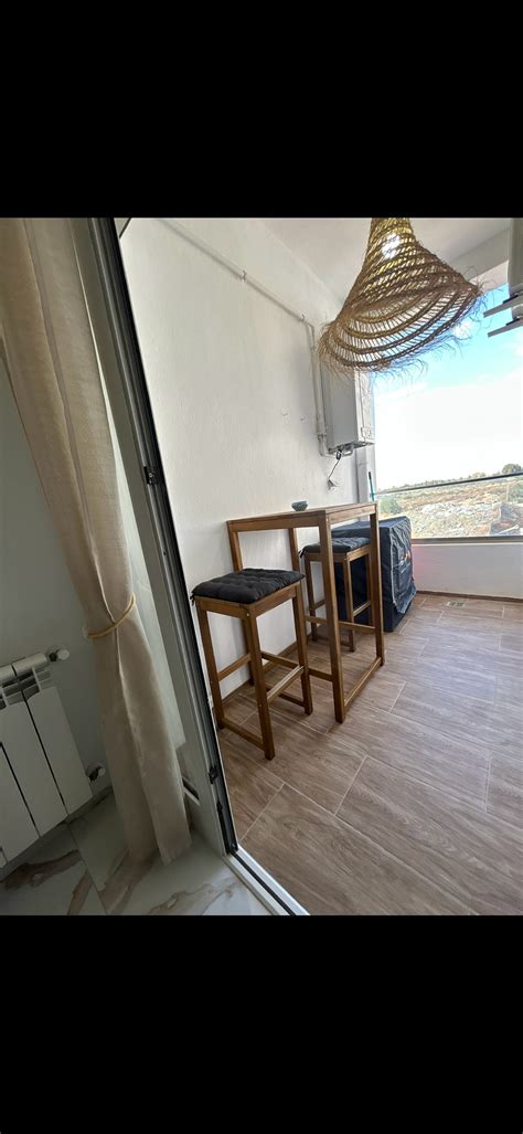 Bellezza Mia | Luxurious Time Out L'Aouina Close to the Heart - Flats ...