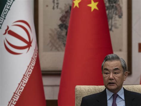 Iran to do ‘utmost’ to protect China’s citizens amid US-Israel attacks ...