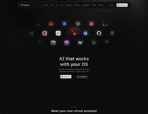 【Windows版ついに登場】Raycastが便利すぎる！使い勝手抜群の活用方法！をAIに書かせてみた！ - Web活！Webの運用・戦略 ...