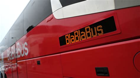 BlaBlaCar ends BlaBlaCar Bus, its coach service – The Observatorial