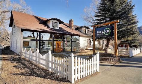 Full Circle Real Estate: Love Where You Live in Salida & BV | Local News | themountainmail.com