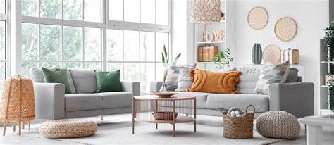 9 New Ways to Use Gray in Your Home