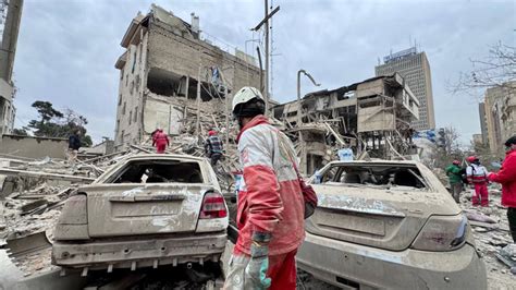 Donald Trump rules out a ceasefire with Iran after calling NATO ‘cowards’