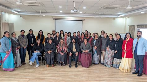 Teacher Workshops - Seedling Group Of Schools