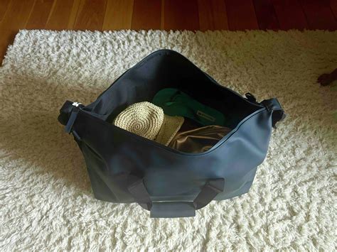Best weekender bags for travel (2026)