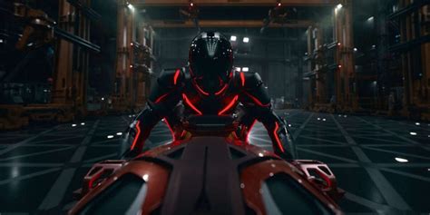 Two 'TRON' Updates Hitting The Walt Disney Company Imminently | Disney ...