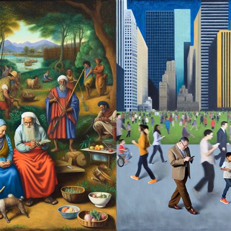 de Oudere (3 meanings) | Het Nederlands