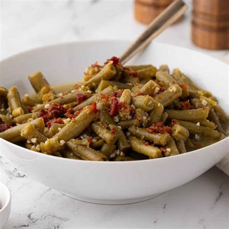 How To Make Canned Green Beans Taste Good With Some Simple Yet Effective Solutions ⋆ ctf.bnsf.com