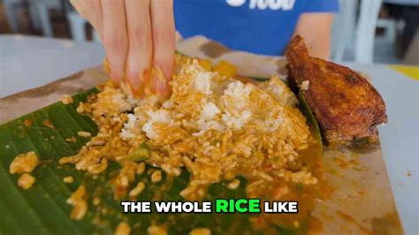 A chili pan mee tour focused on extreme spice - what defines the experience