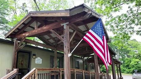 How Fayette County is using a $1,000 building to fight substance abuse ...