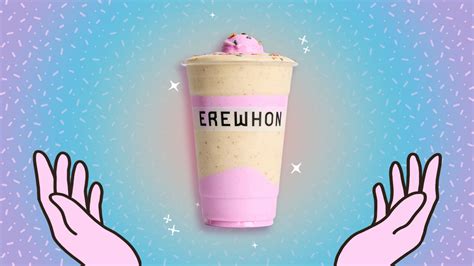 A New Erewhon Smoothie Just Dropped for Barbie’s Birthday