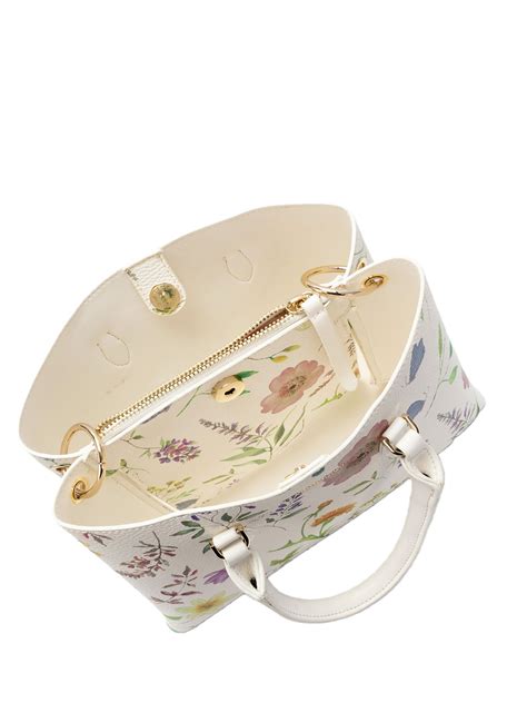 Buy Fiorelli Emery Mini White Satchel Bag from the Next UK online shop
