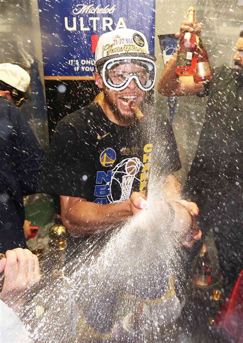 The Best Photos from Stephen Curry and the Warriors' 2022 NBA Finals Win