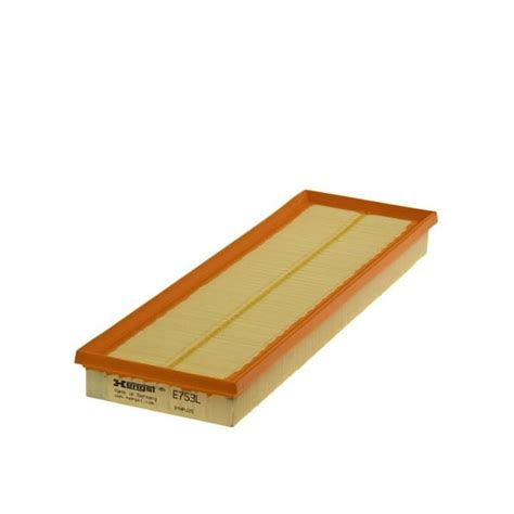 Genuine Hengst Air Filter - OEM Specifications - Hengst - Walmart.com