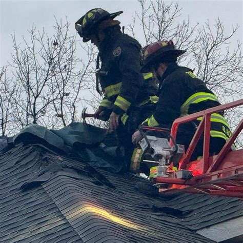 Lightning strikes house in Zionsville | wthr.com