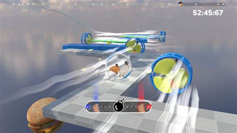 Hamster Ballers Release Date, Videos and Reviews