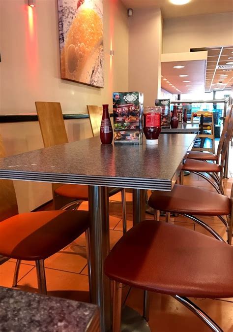 THE 10 BEST Restaurants Near Wimpy Ruislip