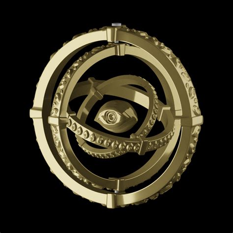 👼 angel throne - bible version・ STL File for 3D printing・Cults