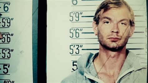 Wie Jeffrey Dahmer seine Opfer in die Falle lockte