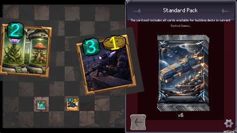 Grid Tactics: Duel | FilterGame - Game Dev & Indie Game DB