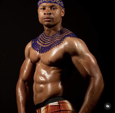 Sweet Guluva Crowned winner of BBMzansi 2025