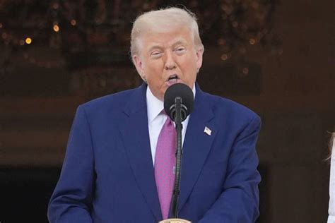 ‘Just do it, before it’s too late’: Trump issues chilling warning to ...