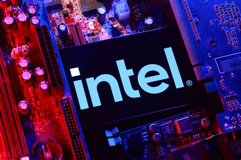 US stock market: Intel’s AI bet drives upbeat forecast and investor ...
