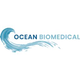 Ocean Biomedical - 10-K annual report 2023