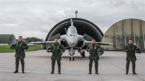 Harga Pesawat Tempur Rafale yang Tiba di Indonesia dan Spesifikasinya