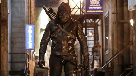 7 Least Comic Book Accurate Arrowverse Characters - ComicBook.com