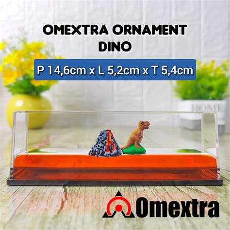 Decoration Ornamen Omextra Pajangan Dashboard Mobil Kapal Ship Fluid ...