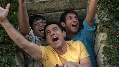 Aamir Khan working on 3 Idiots sequel; OG cast Madhavan, Sharman Joshi ...