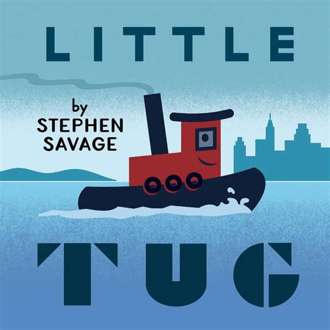 Little Tug – Joy Street