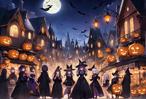 Repost: Halloween wallpaper