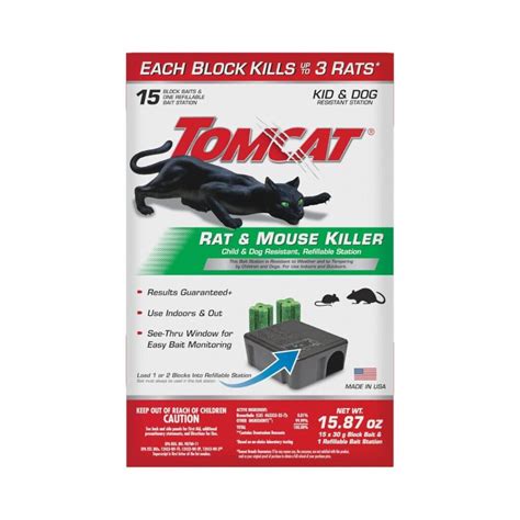 Best Rat Poisons (2026)