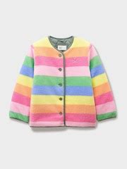 Buy Crew Clothing Borg Jacket from Next Poland