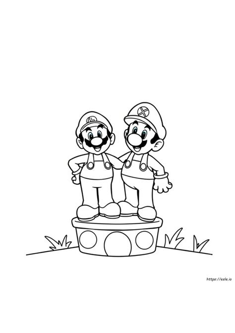 Nintendo Kifestők - Ingyenes Nyomtatható Képek