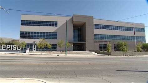 El Paso school district cuts down deficit, approves budget with ...