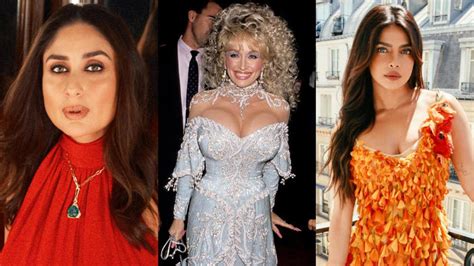 Dolly Parton death: Kareena Kapoor, Priyanka Chopra, Taylor Swift pay ...