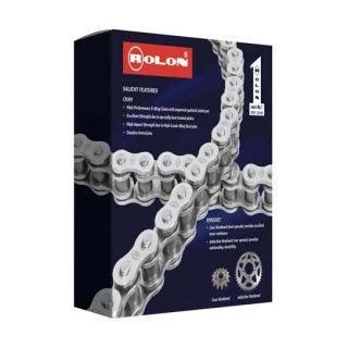 Regular Chain Sprocket kit | SPARIFY – Page 5