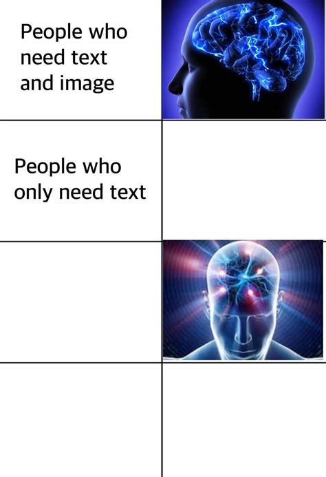 15 Expanding Brain Examples Where The Logic Is So Absurdly "Galaxy Brain" It Hurts - MemeMoe